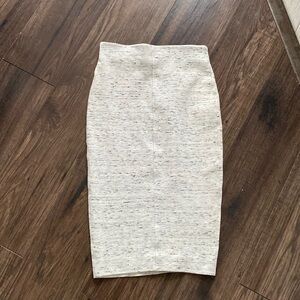 Aritzia Wilfred | XS | Pencil Skirt
